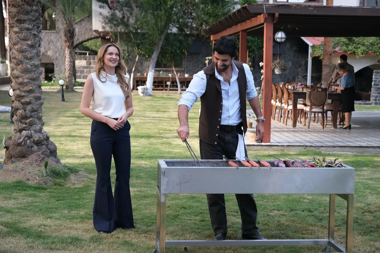 Bereketli Topraklar neden final yapıyor, bitti mi? Son bölüm ile gündemde!