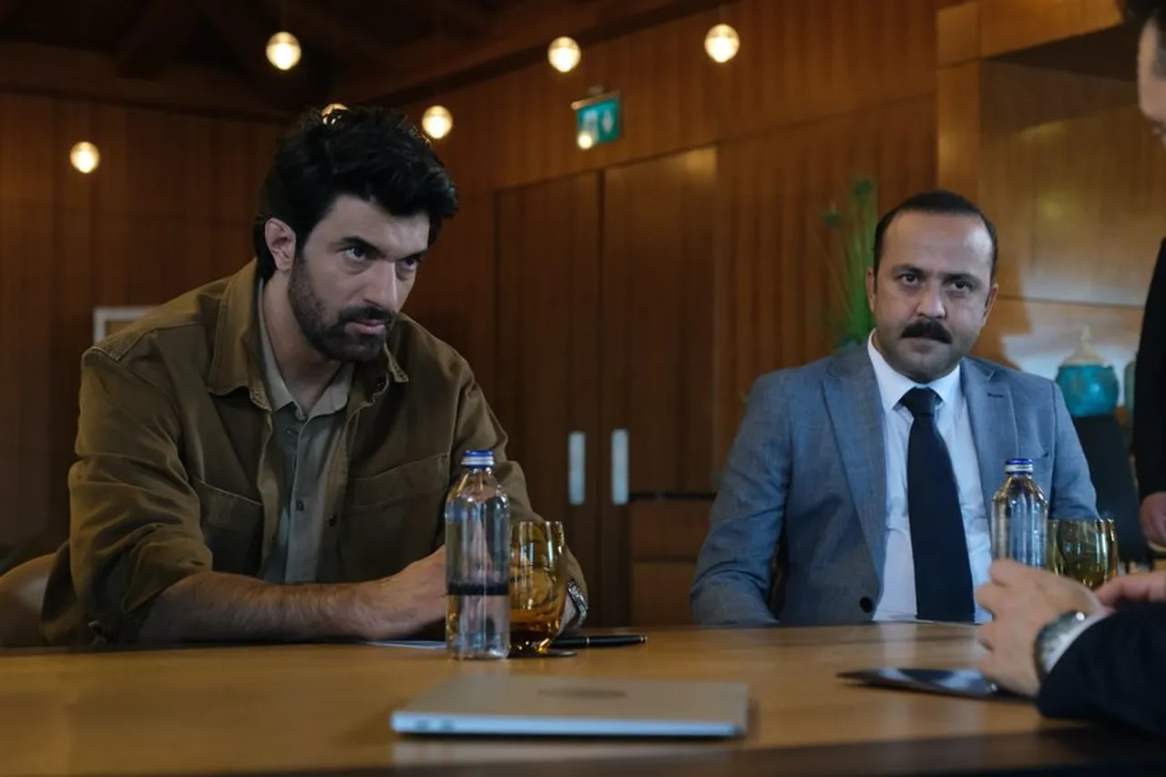 Bereketli Topraklar neden final yapıyor, bitti mi? Son bölüm ile gündemde!