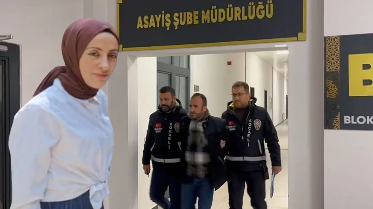 Boşandıktan 20 gün sonra eski eşini öldürmüştü! Cezası belli oldu