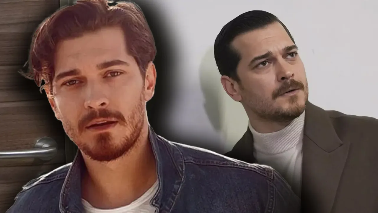 Çağatay Ulusoy diziden ayrılıyor mu? Ünlü oyuncunun Eşref Rüya'dan ayrılıp ayrılmayacağı gündemde