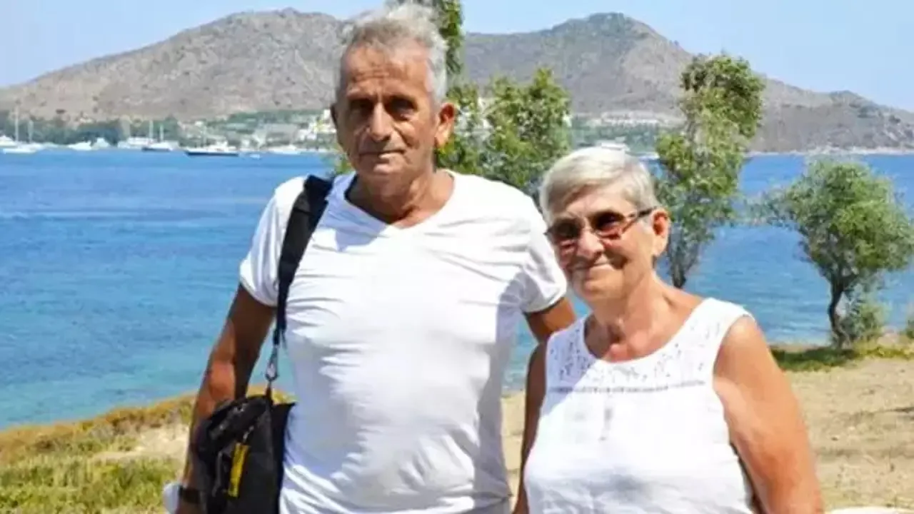 Canan Karatay'ın acı günü! Eşi Ali Başak Karatay hayatını kaybetti