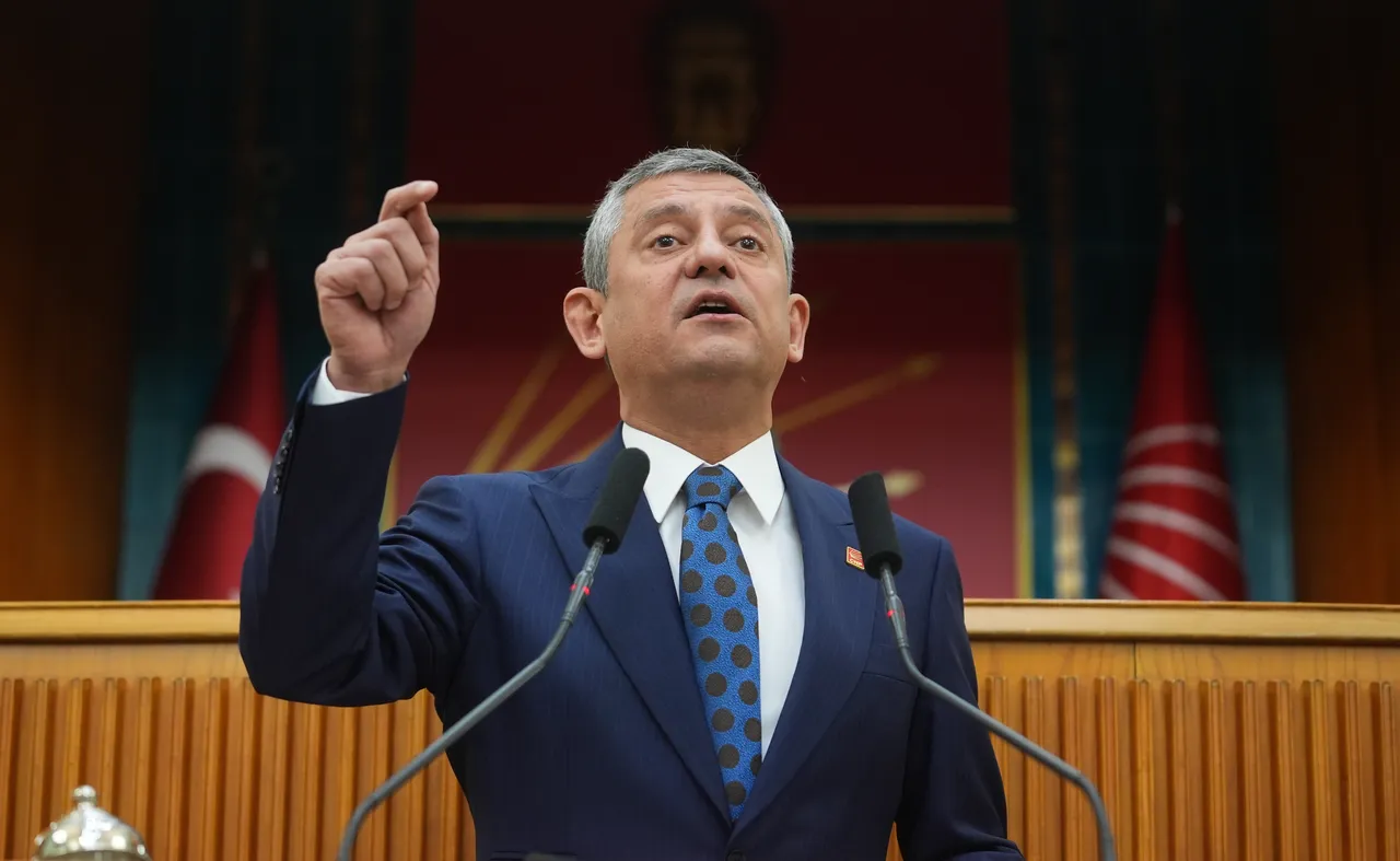 CHP’de değişim sinyali! Bazı isimlerle yollar ayrılacak