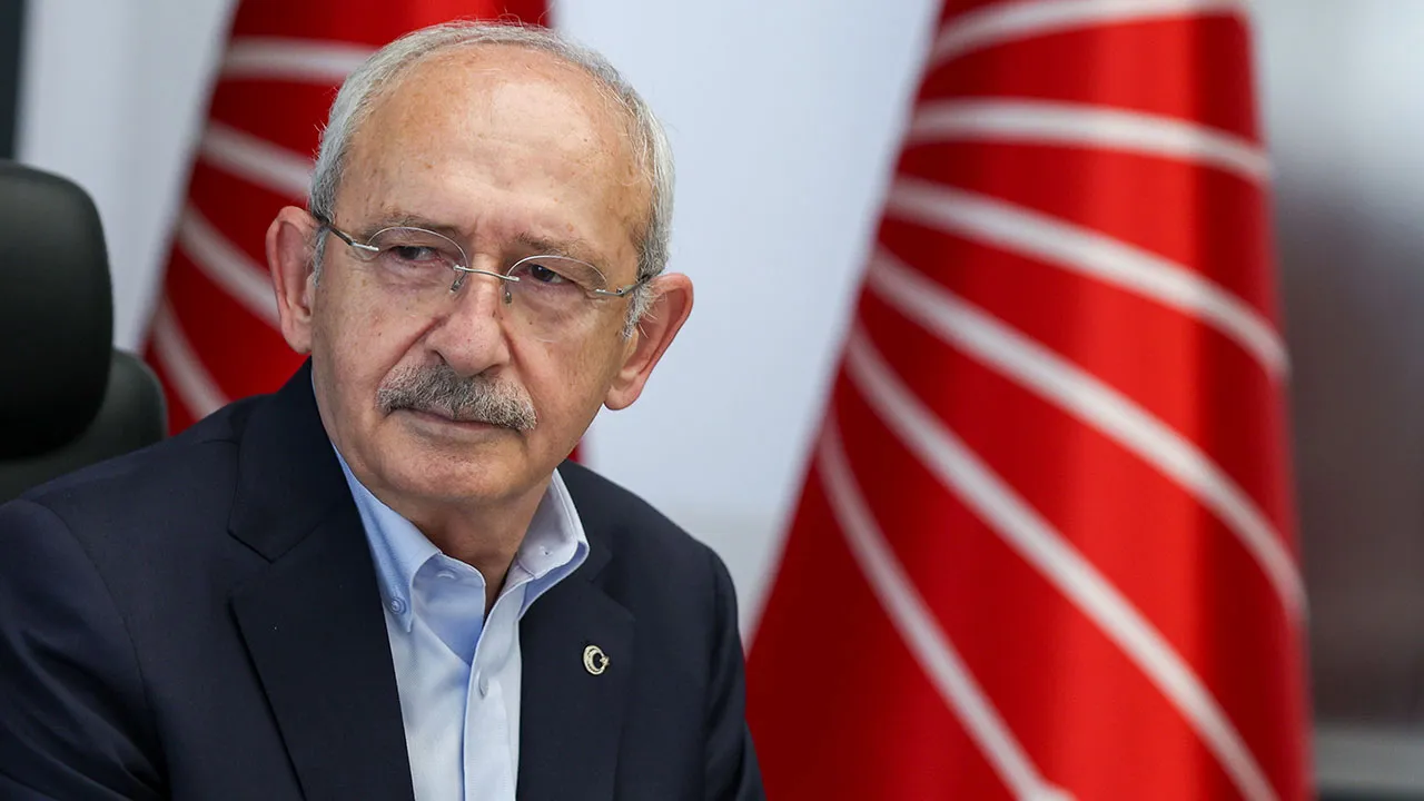 CHP’li troller harekete geçti: "Kılıçdaroğlu'na ihraç"