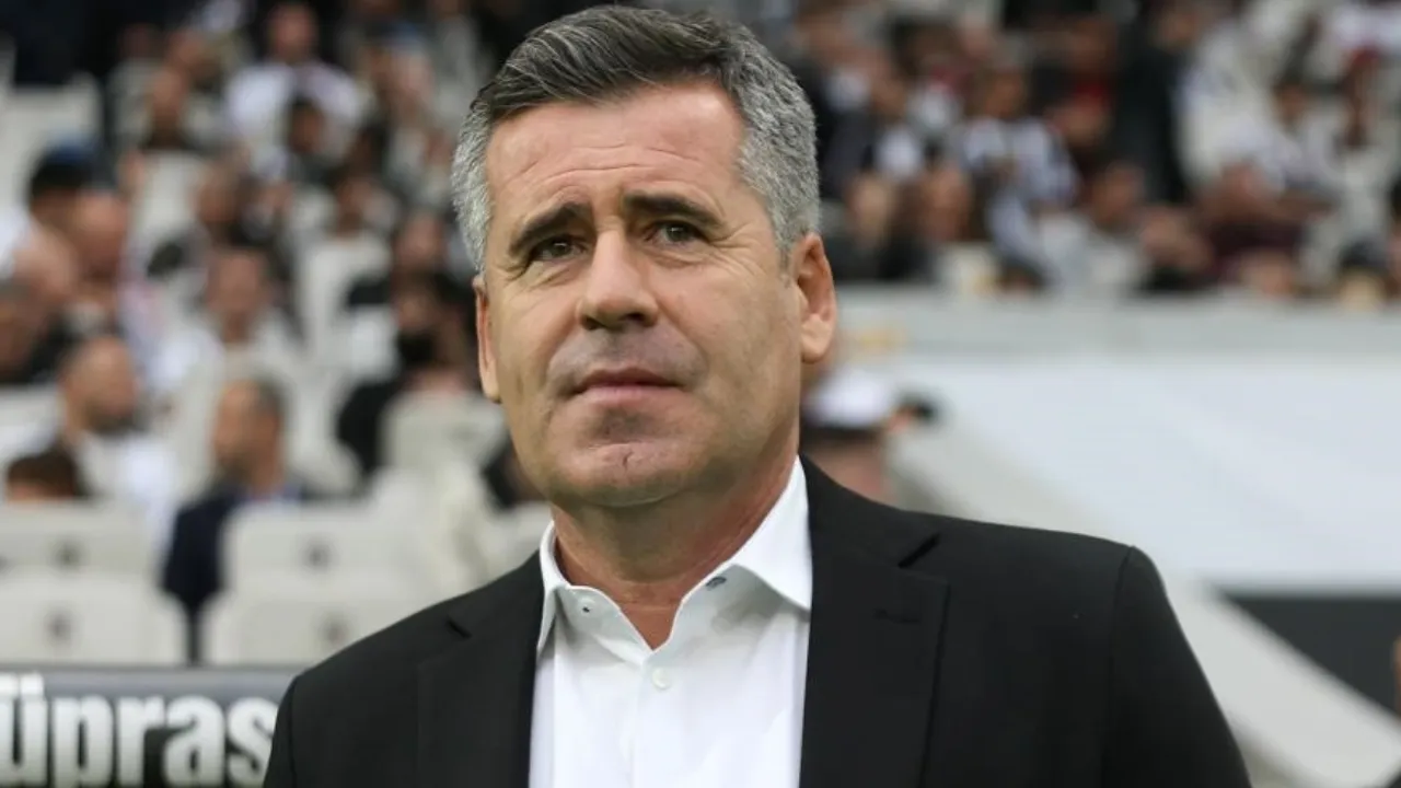 Çorum FK kararını verdi! Çağdaş Çavuş gitti, yeni teknik direktör belli oldu