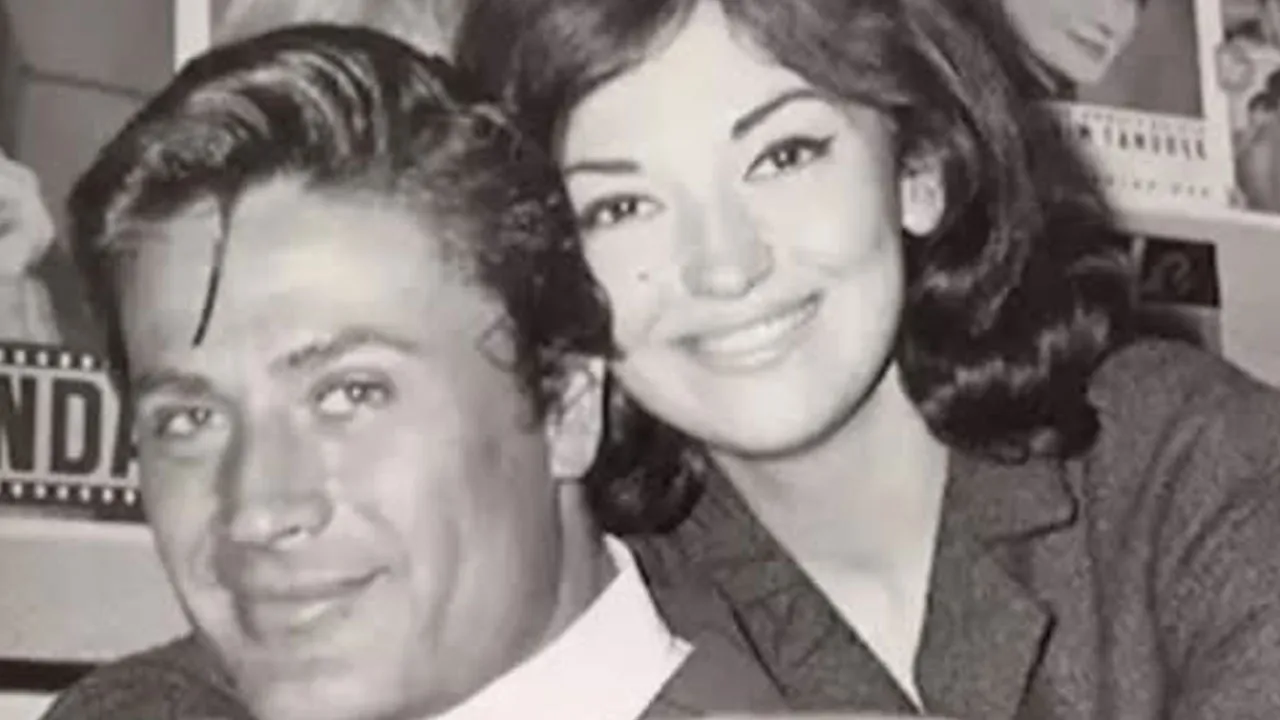 Cüneyt Arkın’ın ilk eşi Güler Mocan vefat etti! Acı haberi kızı duyurdu