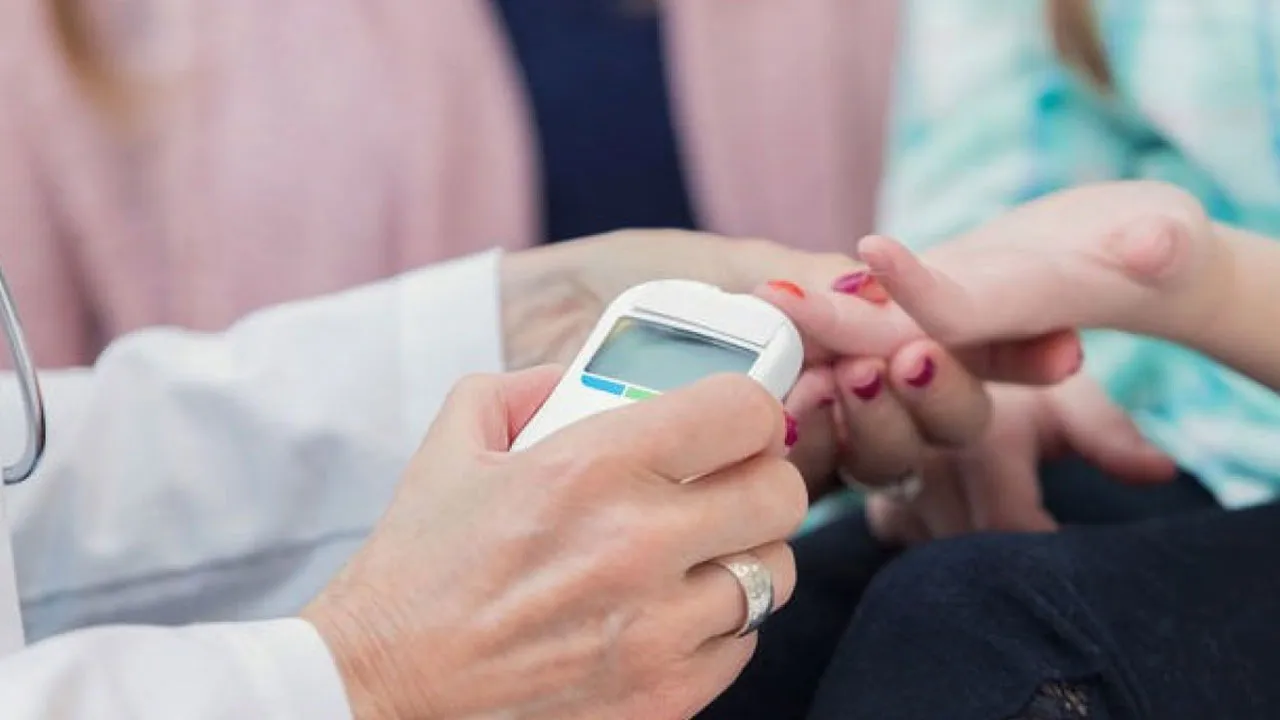 Diyabet tedavisinde altın kural! Uzmanı 3 noktaya dikkat çekti