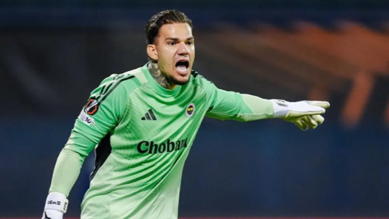 Ederson ceza alacak mı, Galatasaray derbisinde oynayacak mı?