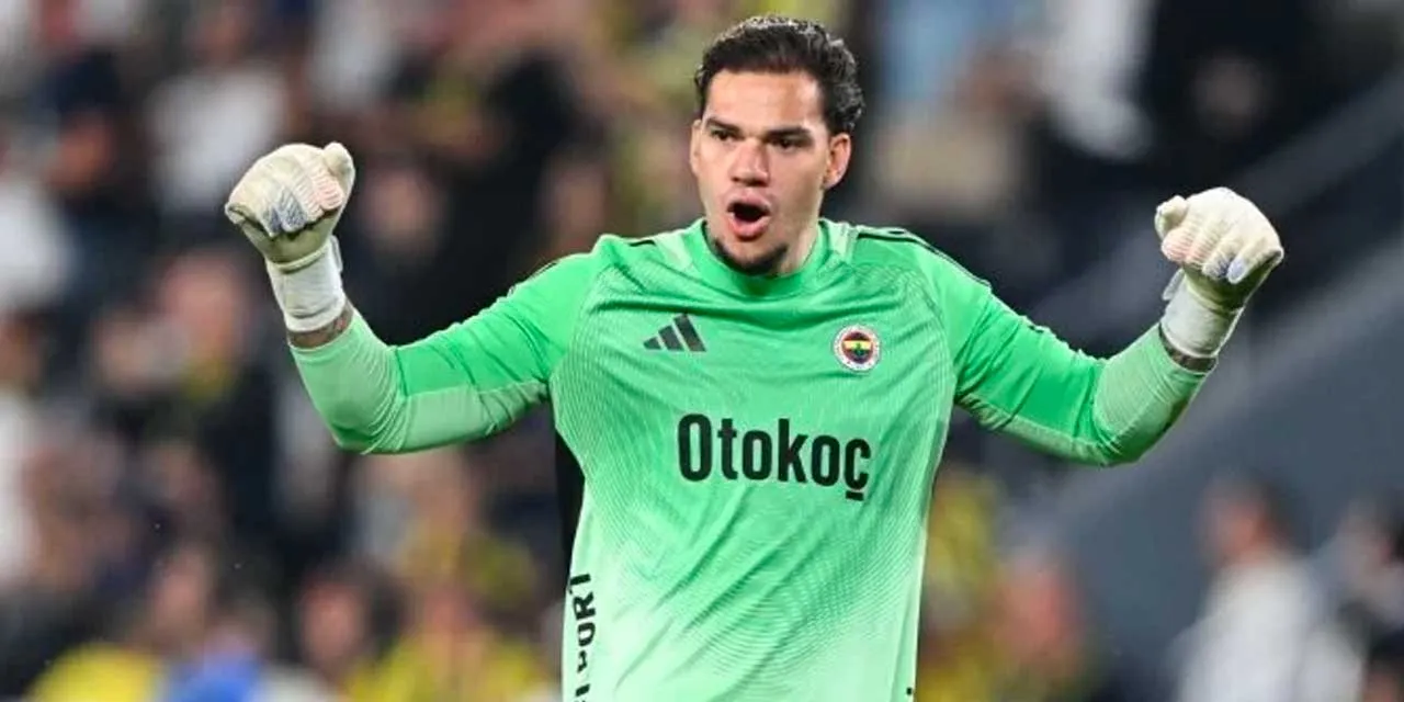 Ederson ceza alacak mı, Galatasaray derbisinde oynayacak mı?