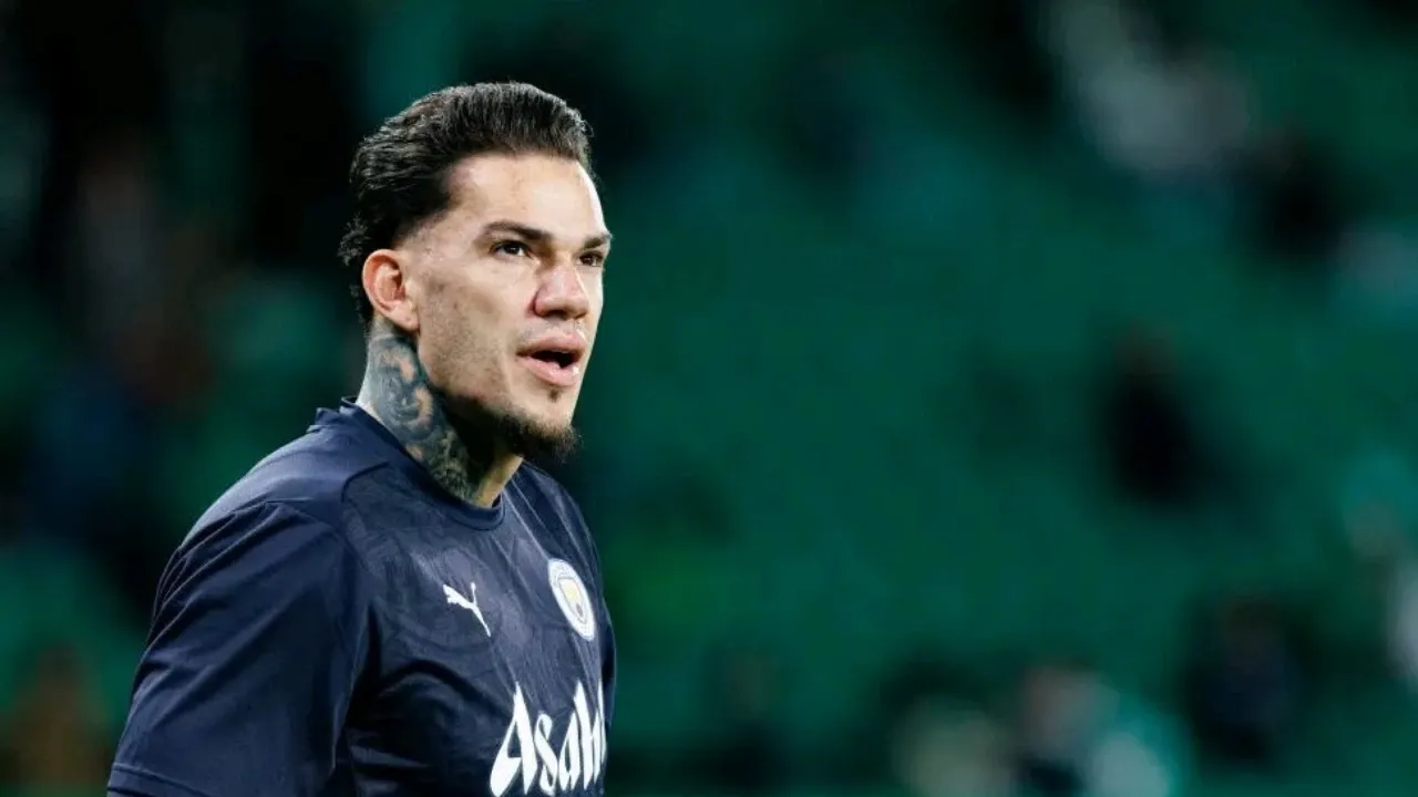 Ederson ceza alacak mı, Galatasaray derbisinde oynayacak mı?