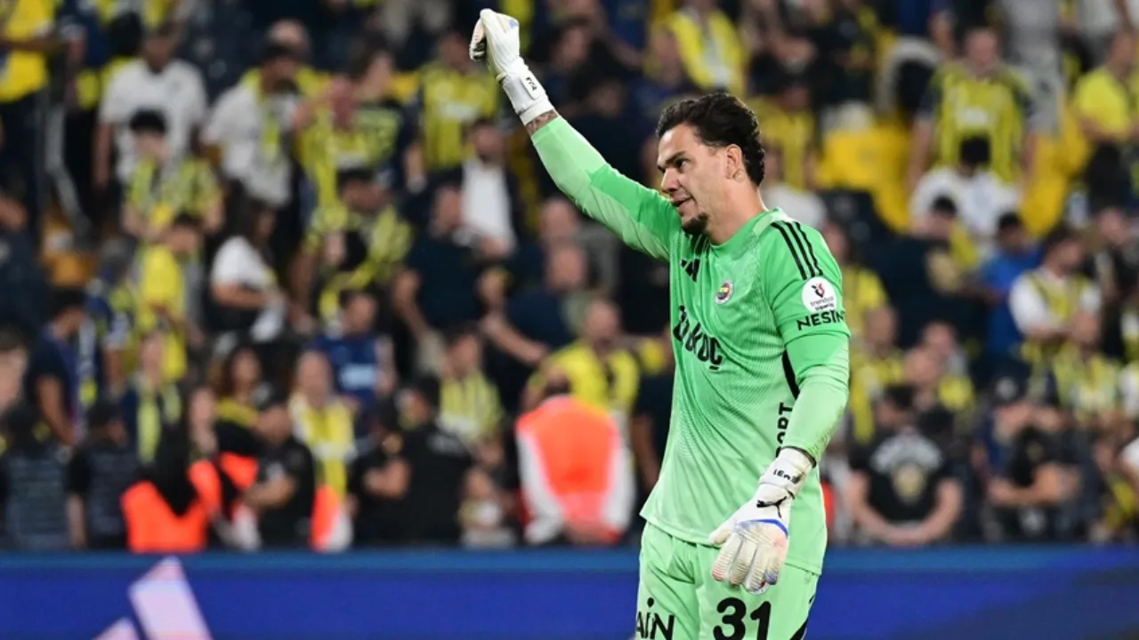 Ederson Galatasaray maçında oynayacak mı? Fenerbahçe