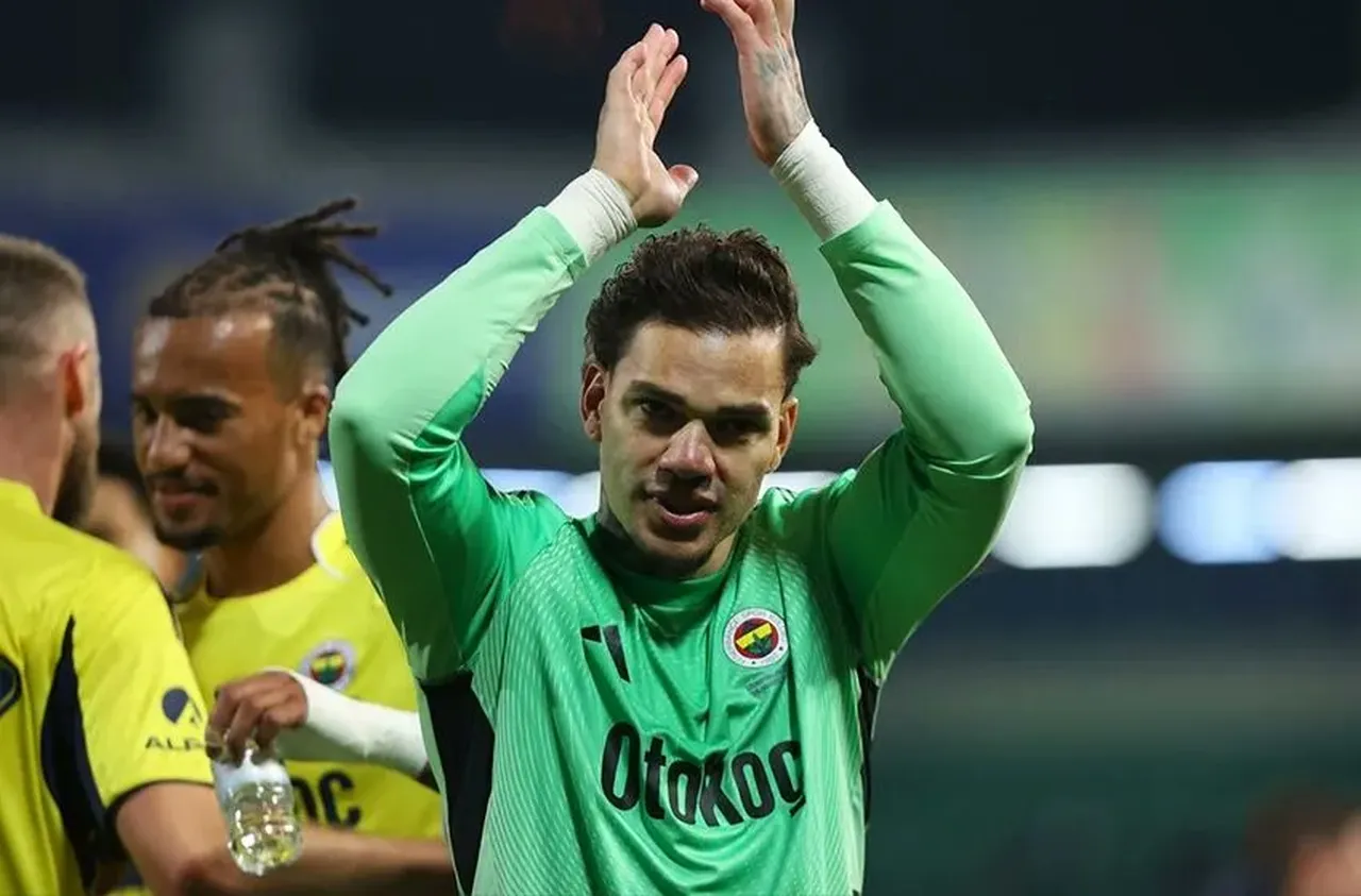 Ederson Galatasaray maçında oynayacak mı? Fenerbahçede derbi öncesi büyük şok