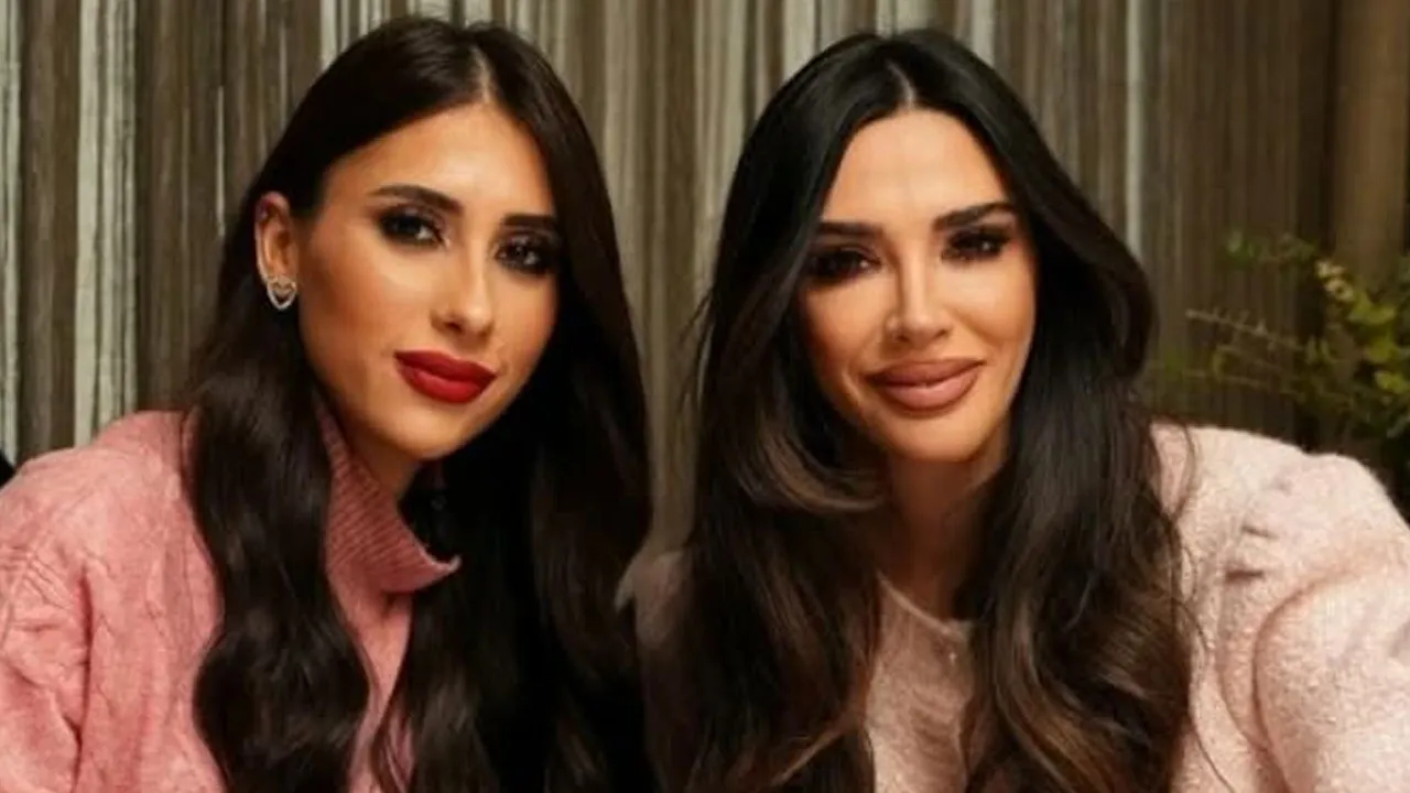 Elti gerilimi alevlendi! Aslıhan Doğan Turan ile Katre Turan arasında yeni kriz!