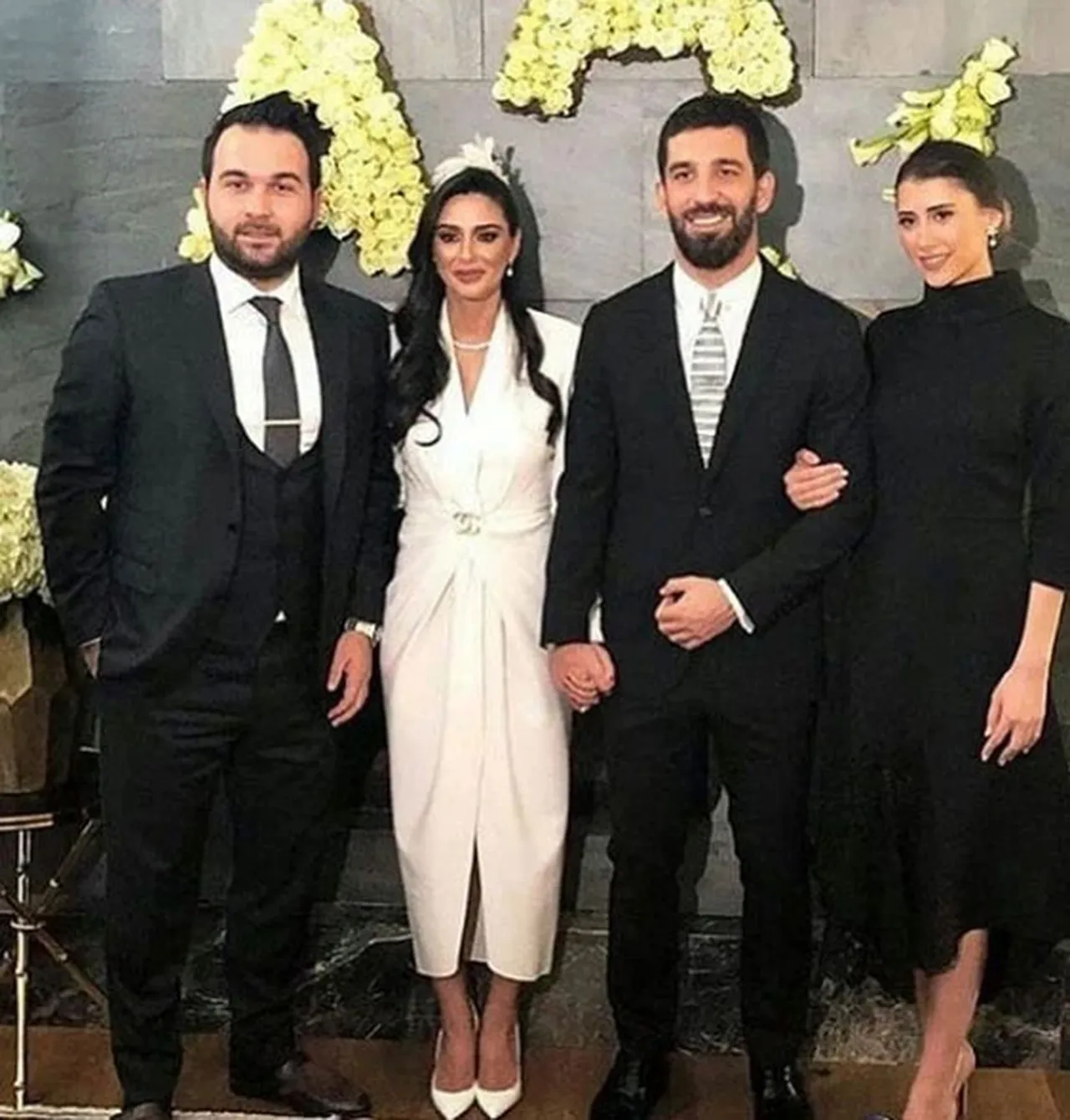 Elti gerilimi alevlendi! Aslıhan Doğan Turan ile Katre Turan arasında yeni kriz!