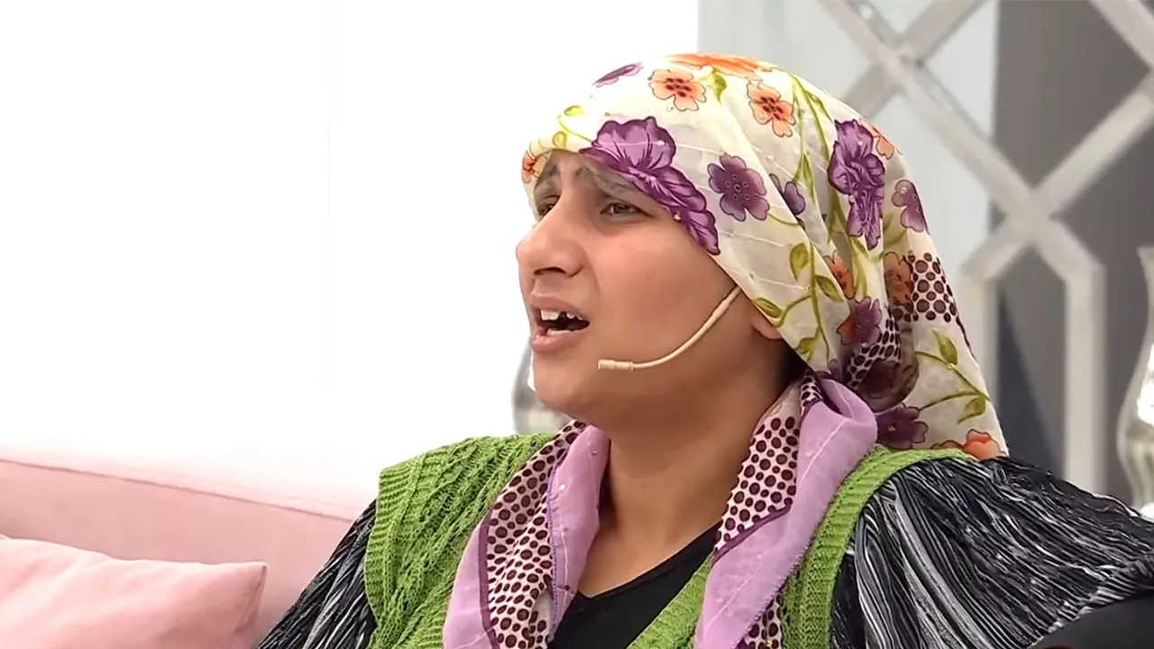 Esra Erol’un fenomen ismi Cemile geri döndü! Görenler tanıyamadı