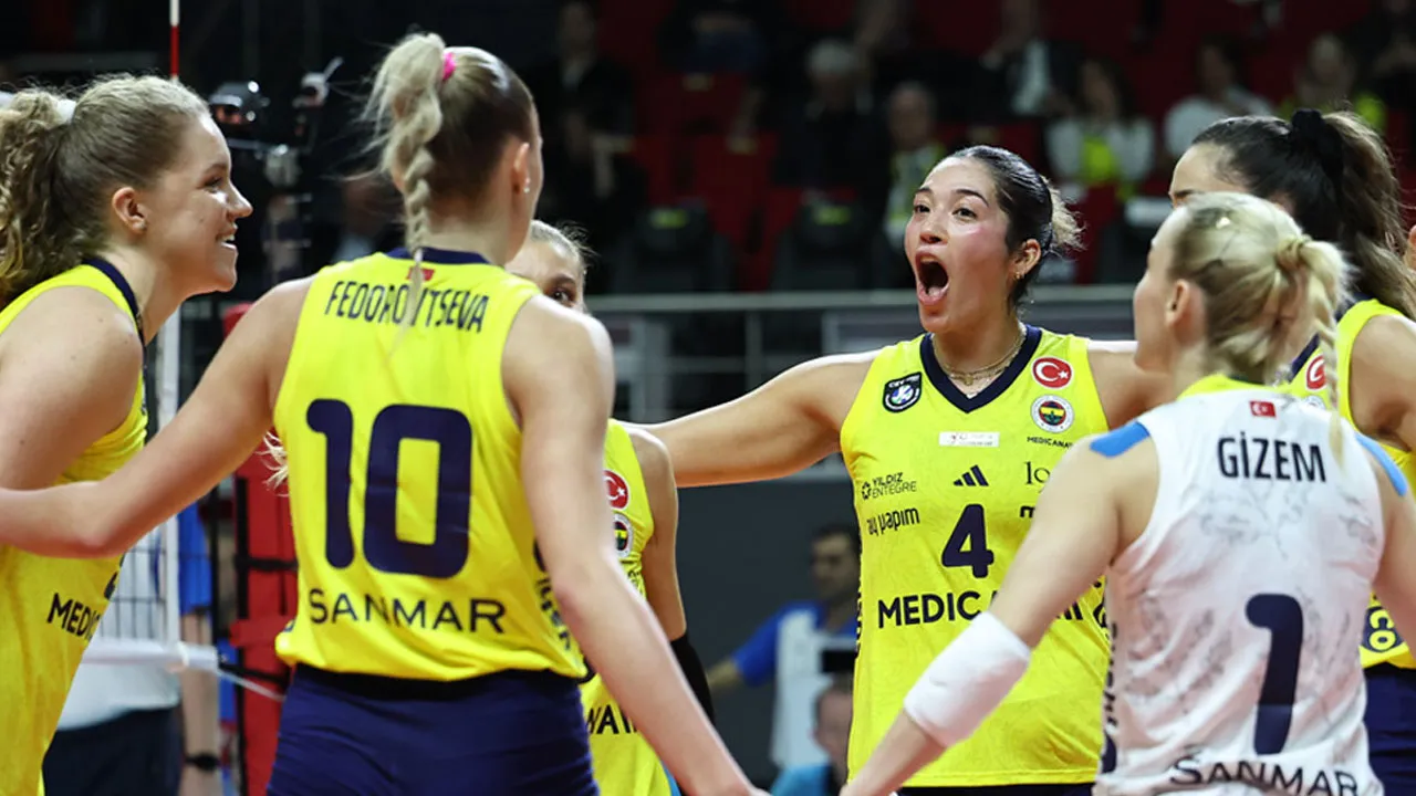 Fenerbahçe, Benfica'yı eli boş gönderdi