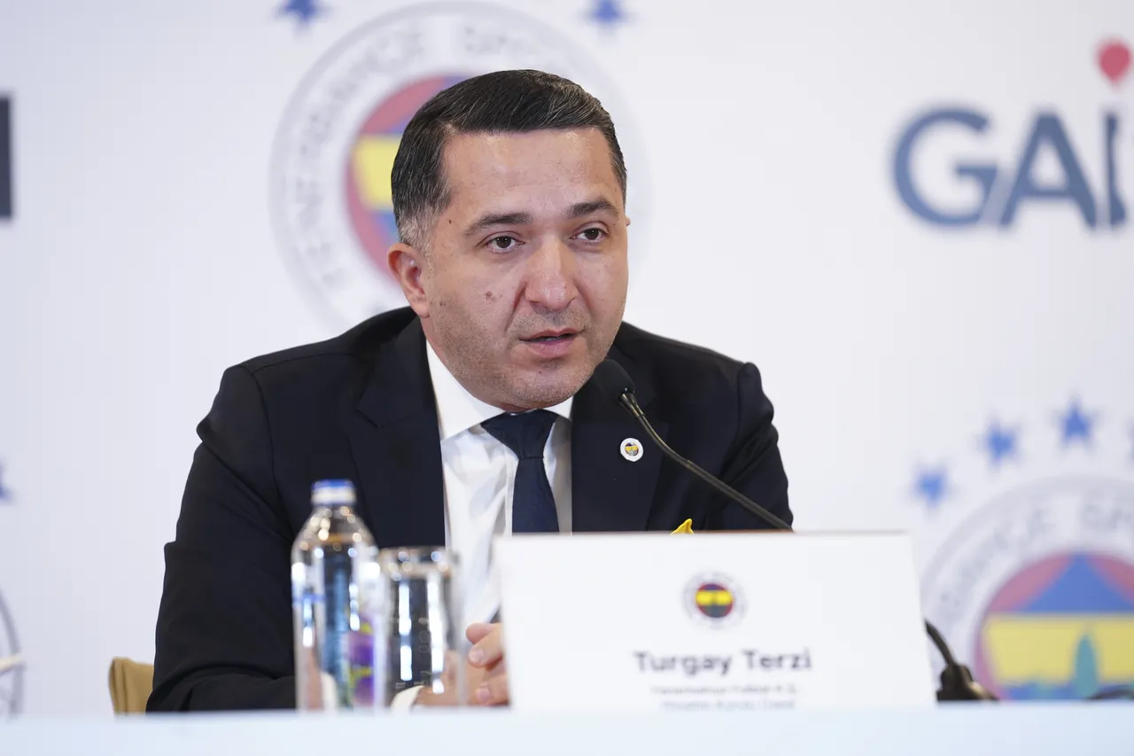 Yöneticisi Turgay Terzi ise her kulvarda şampiyonluk hedeflediklerini belirtti