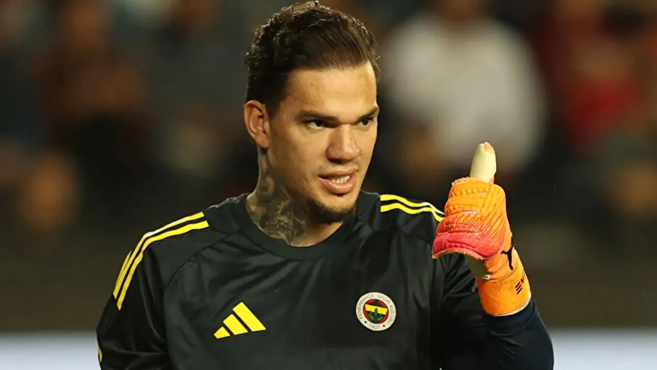 Ederson