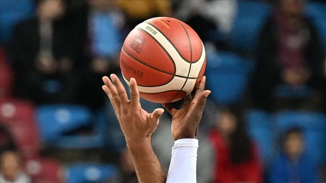 FIBA: Basketbolun ortak çıkarlarını koruyoruz