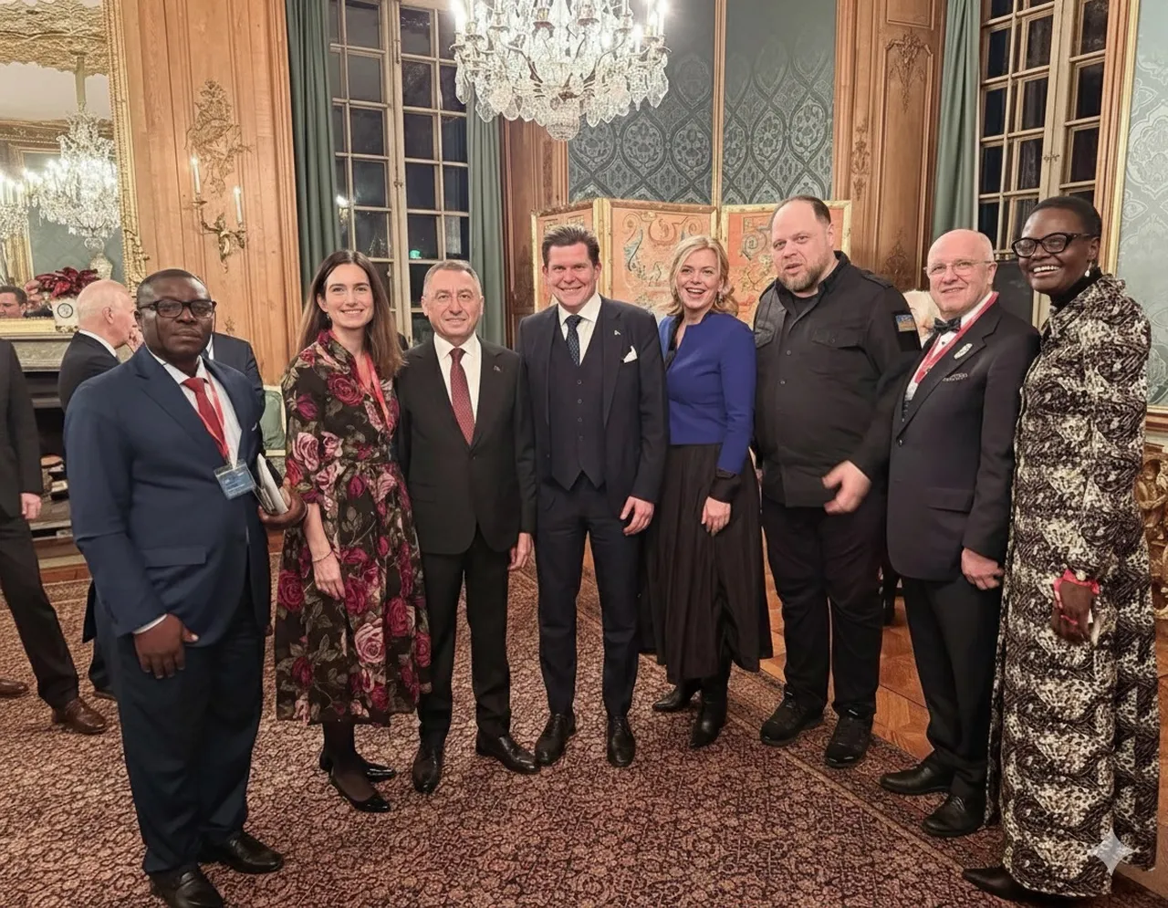 Fuat Oktay: Kırımdaki Tatar Türklerinin haklarının korunması Türkiyenin birinci önceliğidir