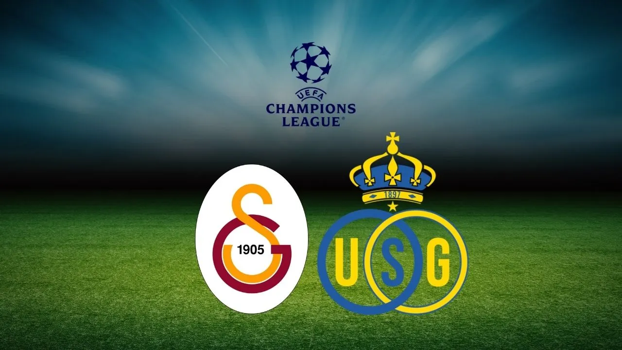 Galatasaray Union SG maçı nerede izlenir, hangi kanalda? Şifresiz frekans bilgileri açıklandı