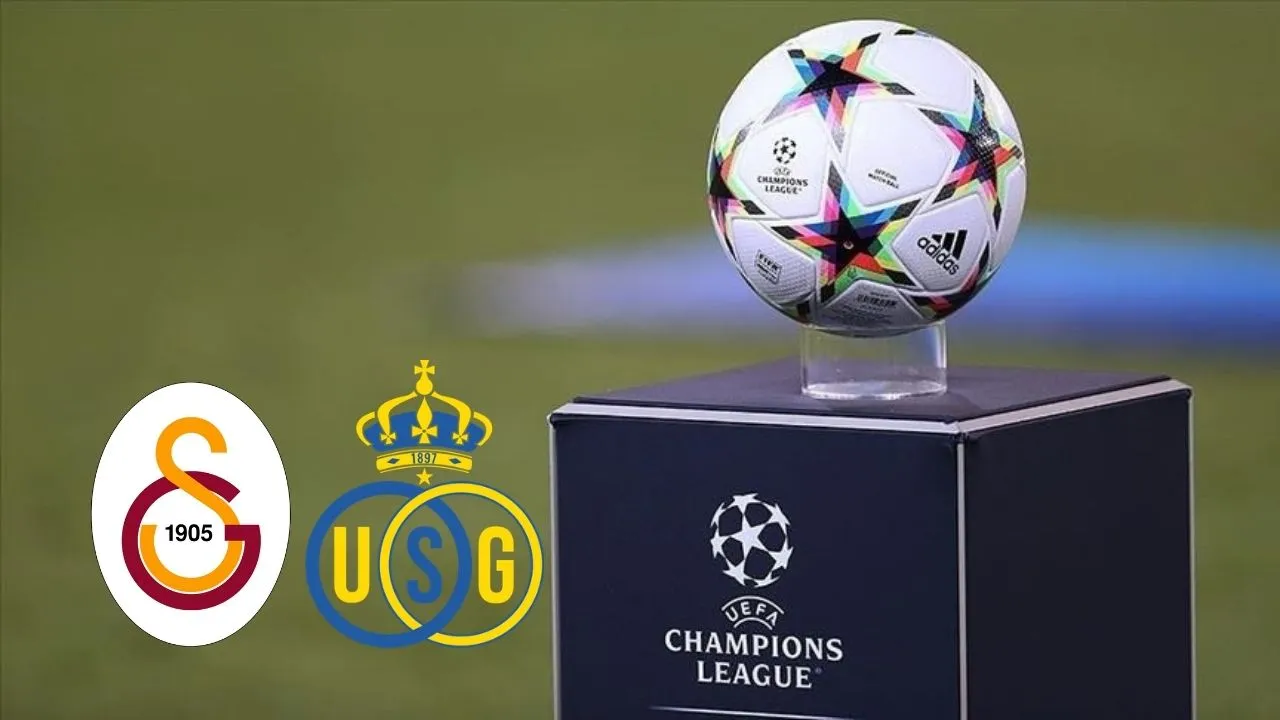 Galatasaray Union SG maçı nerede izlenir?