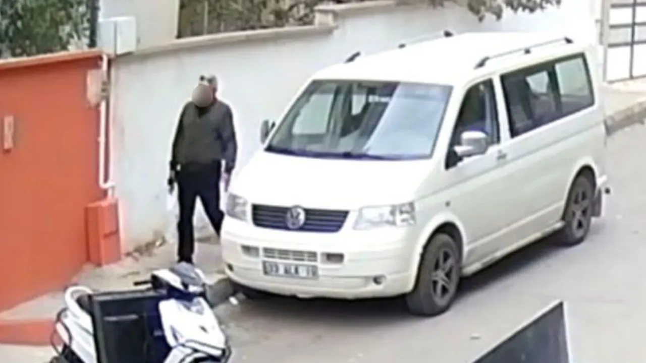 Gaziantep'te dehşet! Karısını öldüren zanlı vurularak yakalandı