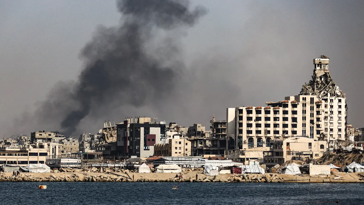 İsrail katliama kaldığı yerden devam ediyor