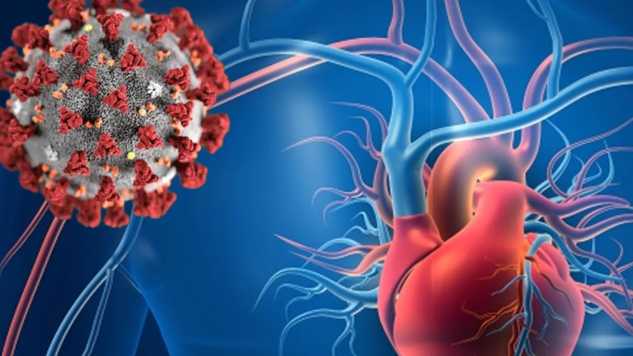 Gençlerde ani ölümler artıyor! Covid-19 damarları 5 yıl yaşlandırıyor