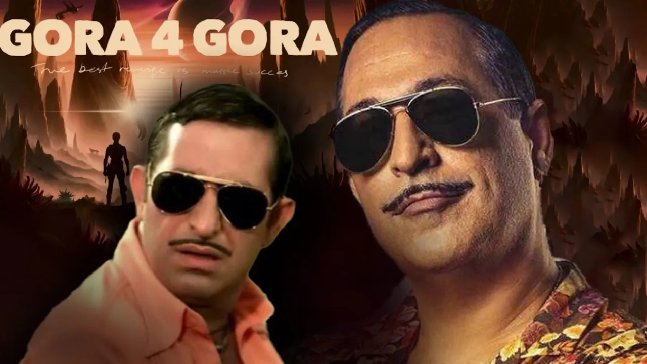 Gora 4 Gora ne zaman çıkacak? Gözler Cem Yılmaz'a çevrildi