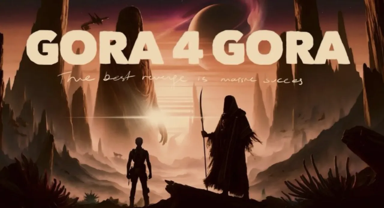 Gora 4 Gora ne zaman çıkacak? Gözler Cem Yılmaza çevrildi