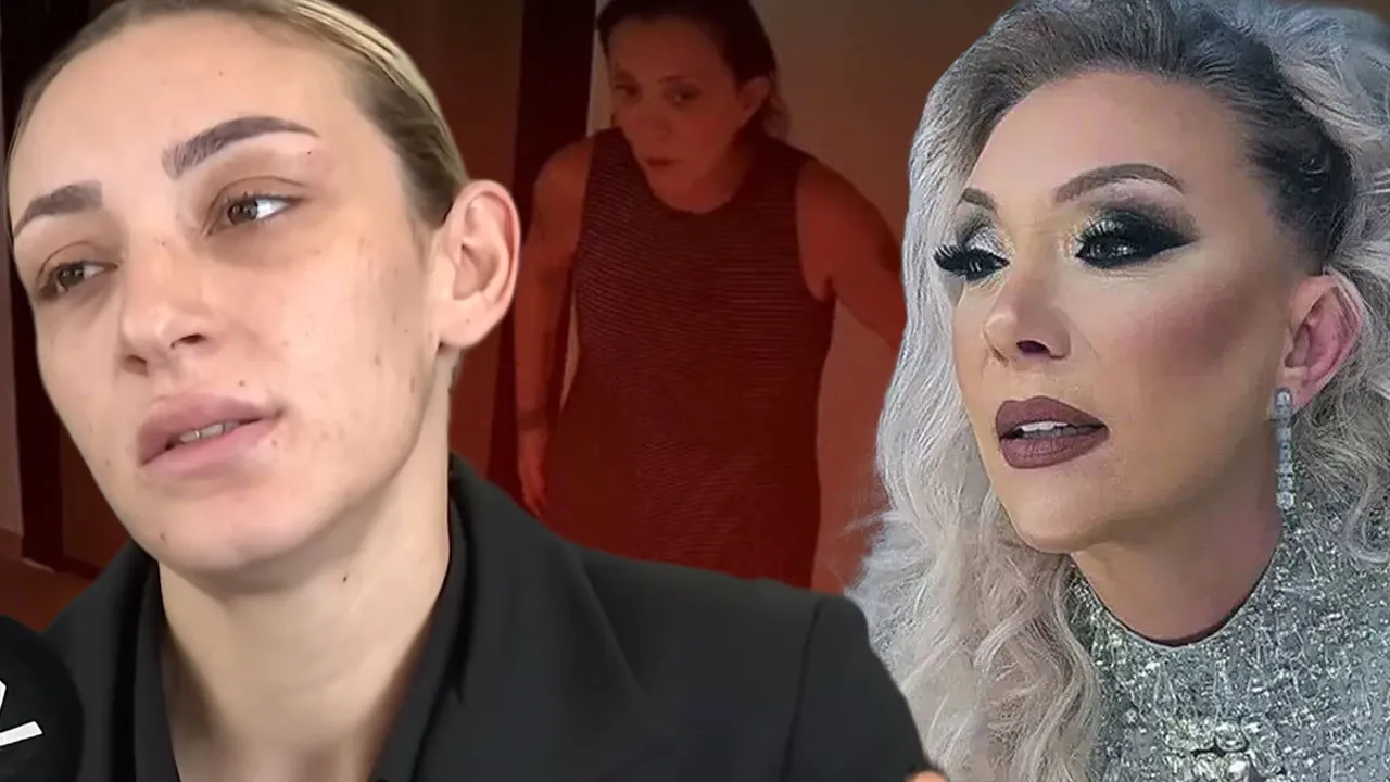 Güllü’nün ölümünde tüyler ürperten iddia! “Annemi öldürürsen 1 daire veririm” diye teklifte bulunmuş