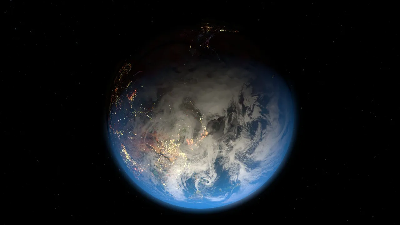 Günler ne zaman uzamaya başlayacak, en uzun gece ne zaman yaşanacak?