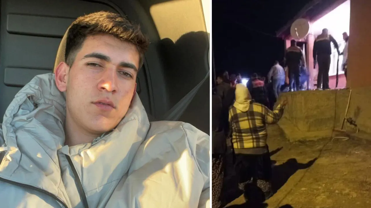 Haymana Belediye Başkanı Levent Koç'un yeğeni evinde ölü bulundu