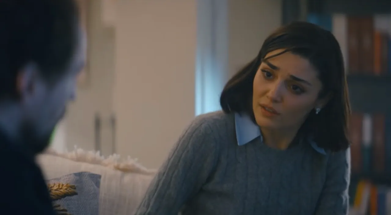 İki Dünya Bir Dilek nereden izlenir, hangi platformda? Hande Erçel ve Metin Akdülger başrolde!