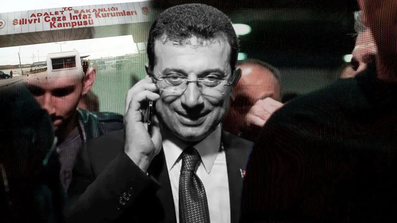 İmamoğlu suç örgütüne yönelik iddianame kabul edildi