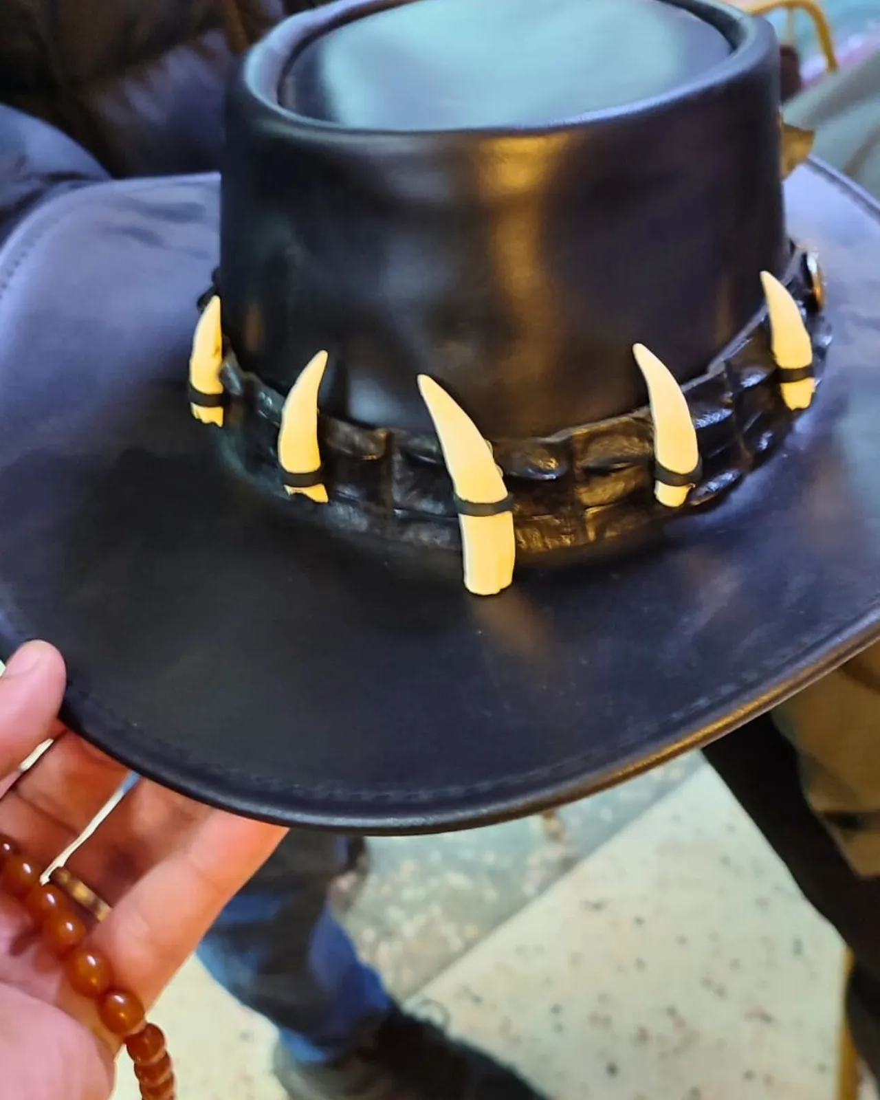 Ele geçirilen yaban hayatı ürünleri