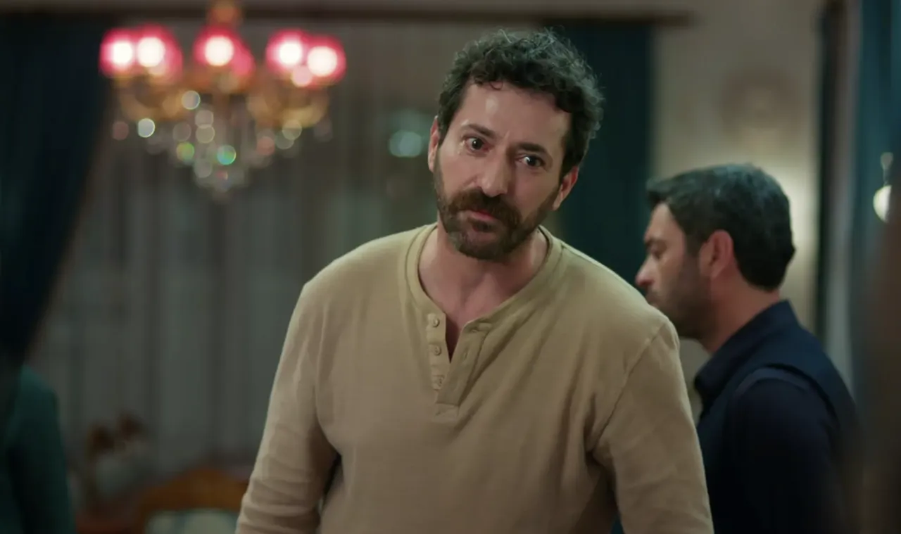 Kanal D Uzak Şehirin 40. bölüm fragmanını yayınlandı! Alya ve Cihan boşanacak mı?