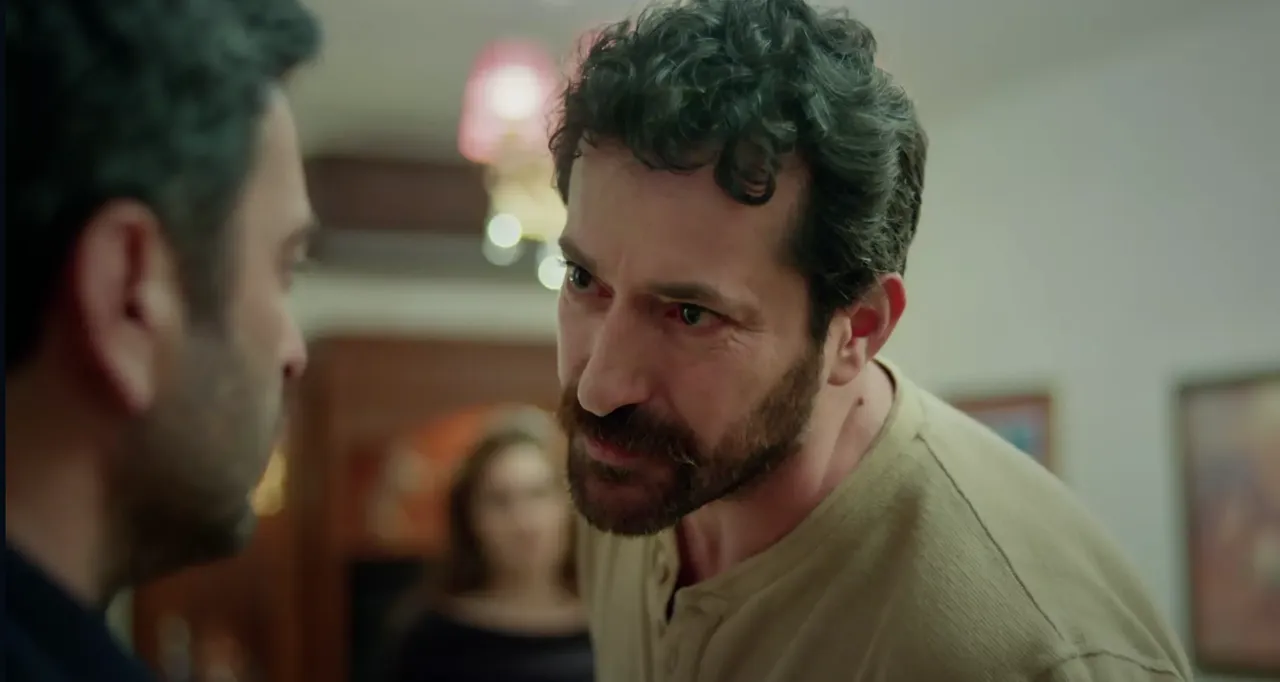 Kanal D Uzak Şehirin 40. bölüm fragmanını yayınlandı! Alya ve Cihan boşanacak mı?