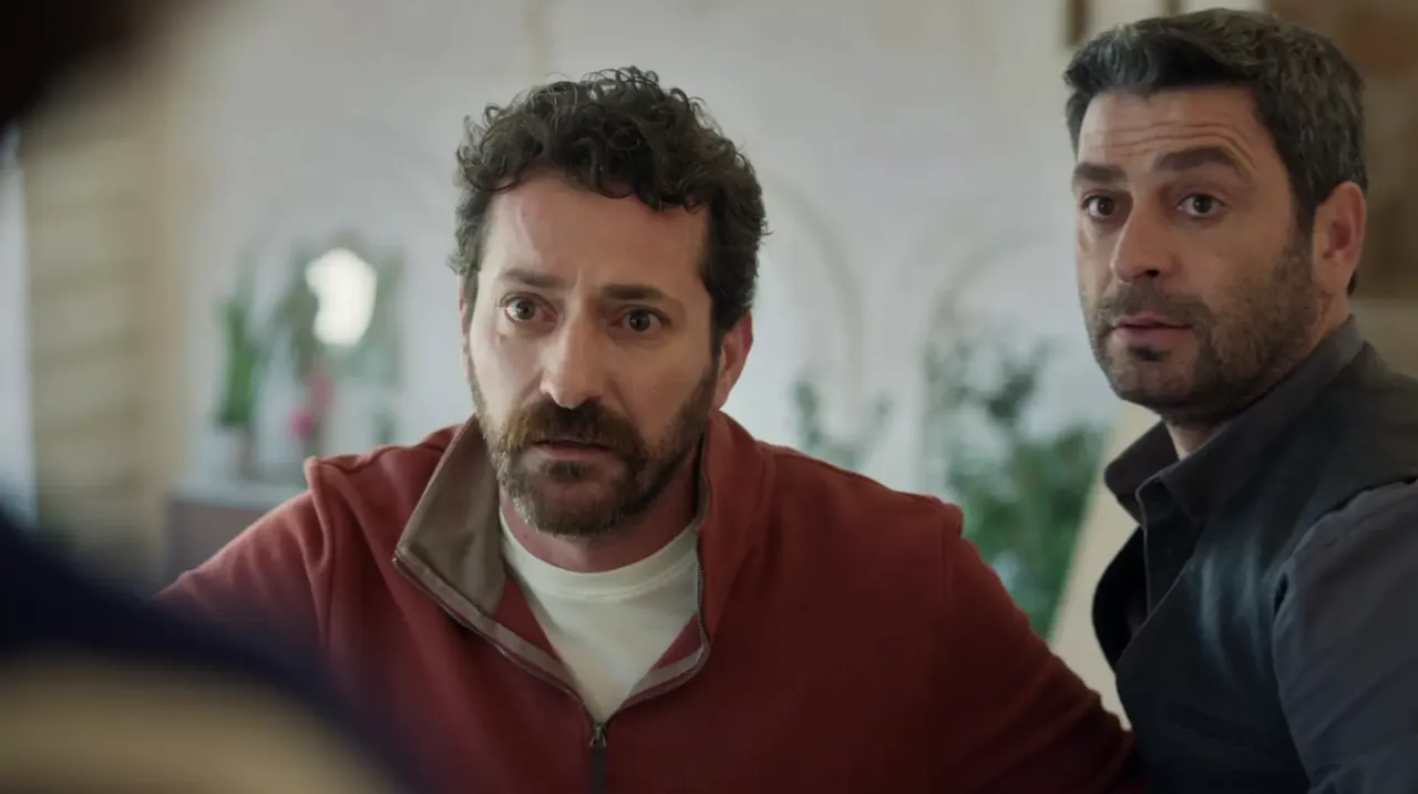 Kanal D Uzak Şehirin 40. bölüm fragmanını yayınlandı! Alya ve Cihan boşanacak mı?