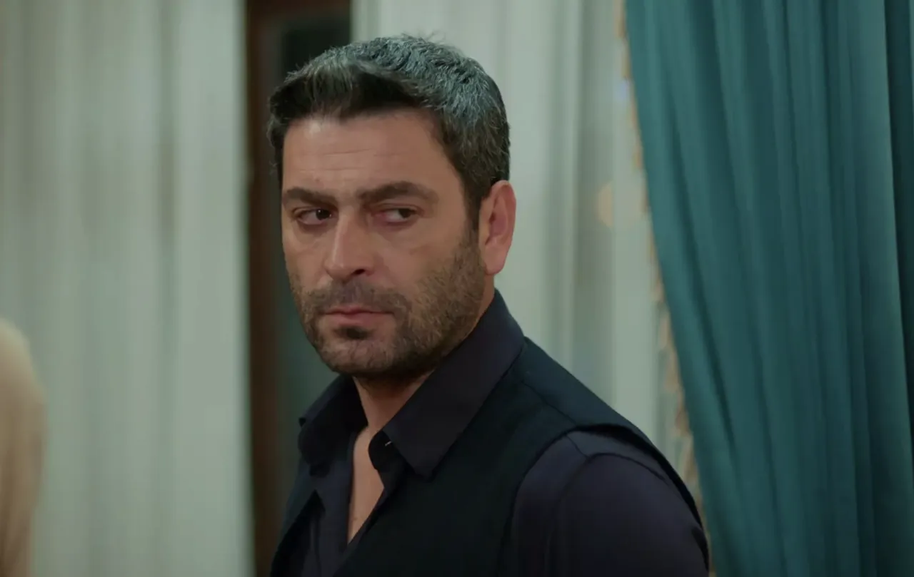 Kanal D Uzak Şehirin 40. bölüm fragmanını yayınlandı! Alya ve Cihan boşanacak mı?