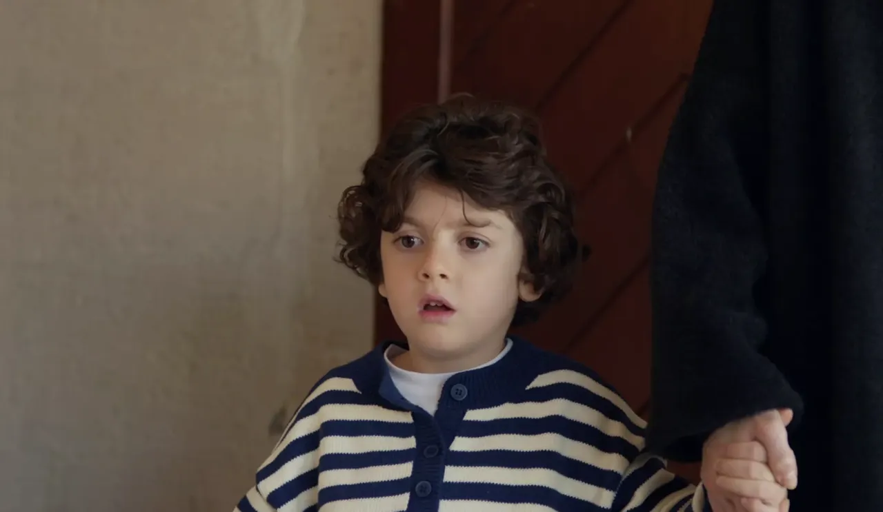 Kanal D Uzak Şehirin 40. bölüm fragmanını yayınlandı! Alya ve Cihan boşanacak mı?