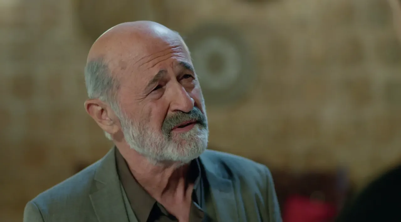 Kanal D Uzak Şehirin 40. bölüm fragmanını yayınlandı! Alya ve Cihan boşanacak mı?