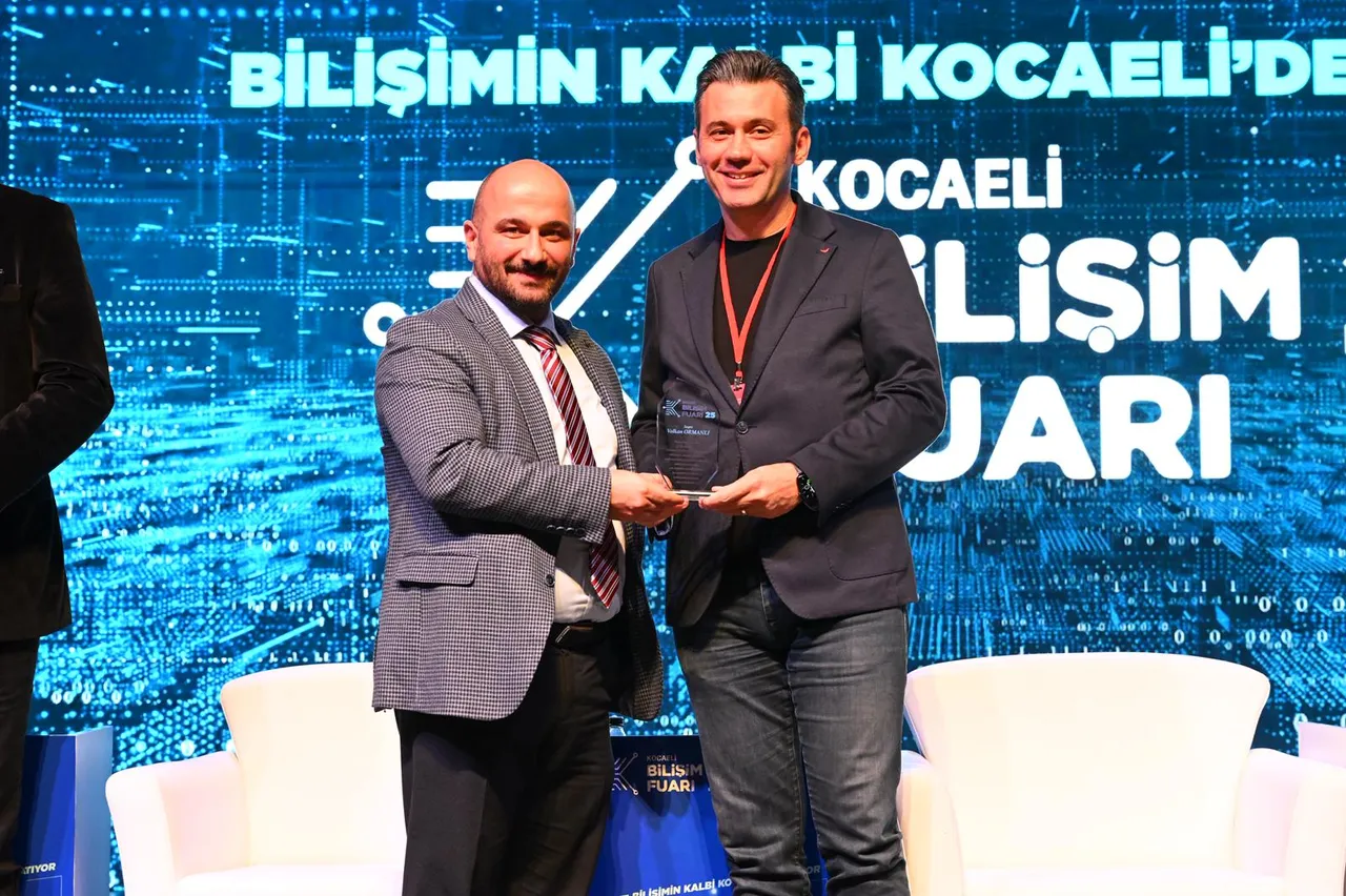 İhlas Medya Grubu Dijital Varlıklar Genel Müdürü Volkan Ormanlı