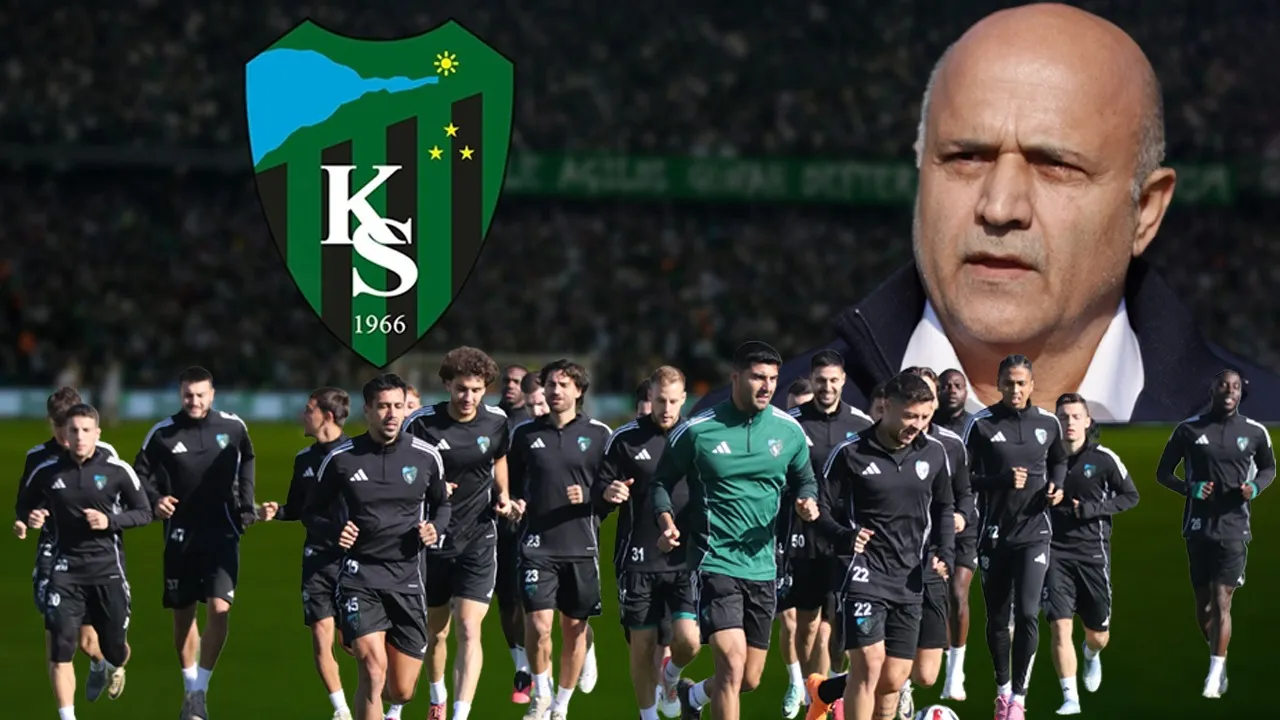 Recep Durul: “Hakem hataları olmasa liderdik”