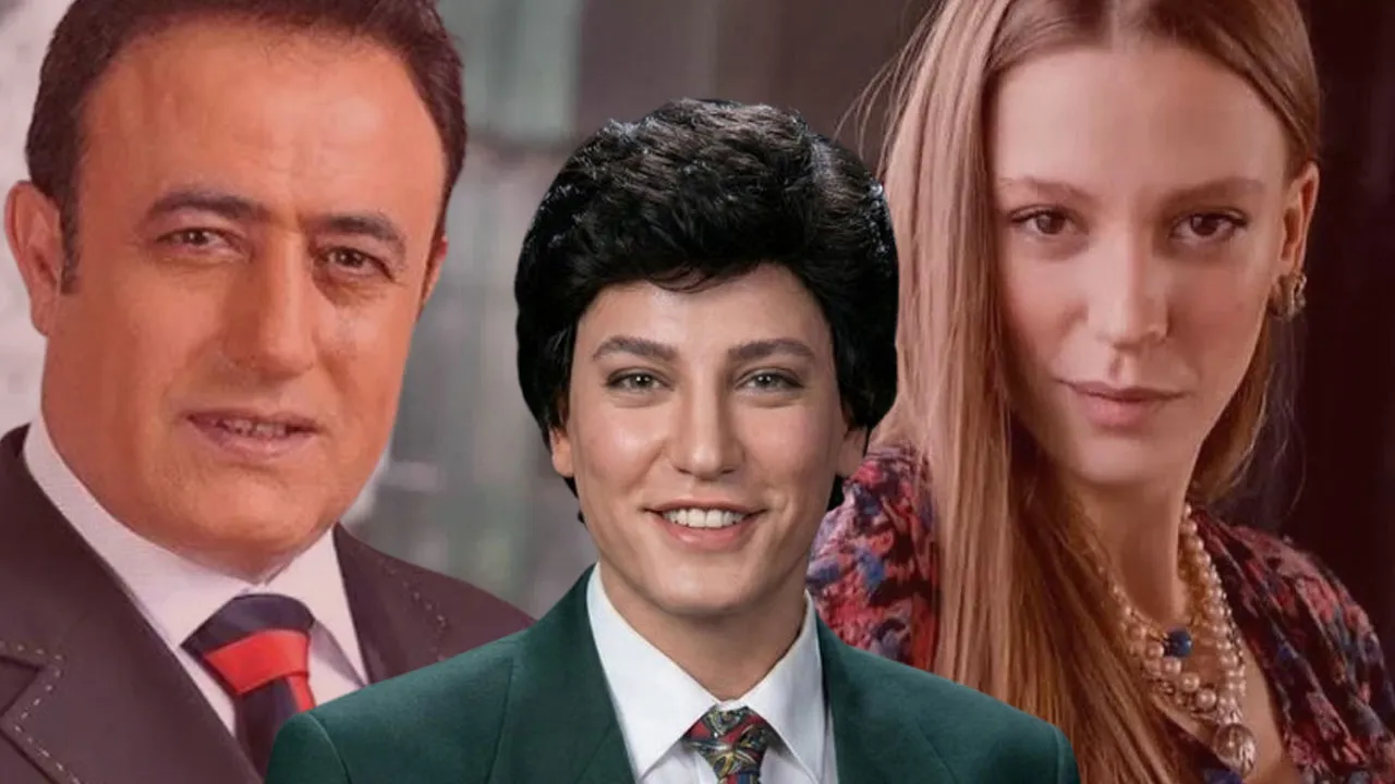 Mahmut Tuncer’in teklifine Serenay Sarıkaya’dan “İkna oldum” cevabı