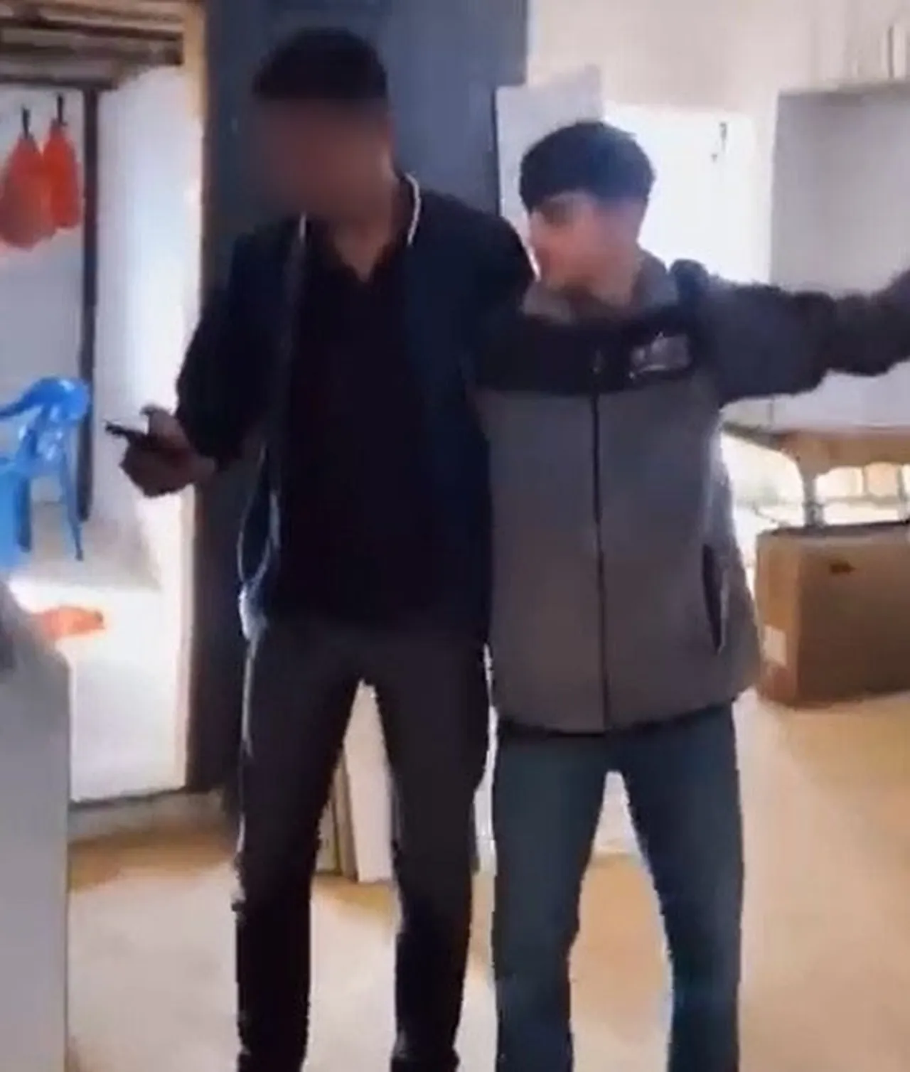 Makatına hava basılarak öldürülmüştü! Muhammed'in kayıp pantolonuyla ilgili yeni gelişme