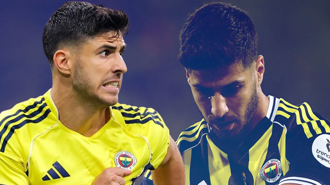 Marco Asensio, İspanya'da gündem oldu: Milli takıma göz kırptı
