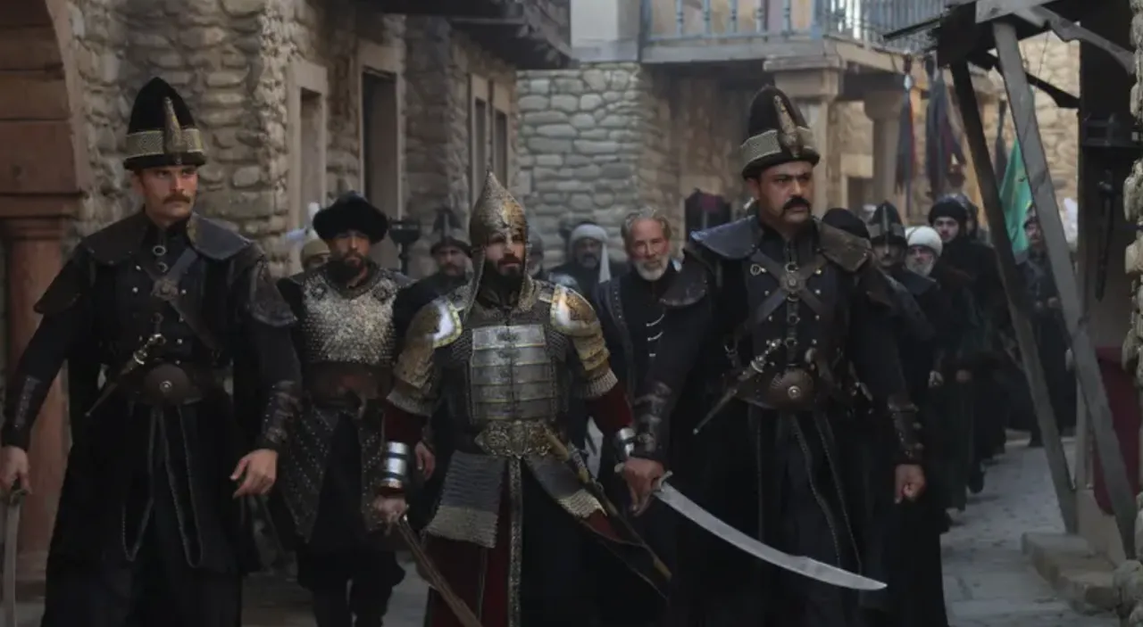 Mehmed Fetihler Sultanı yeni bölüm ne zaman, bu akşam var mı? 25 Kasım 2025 Salı TRT 1 yayın akışı