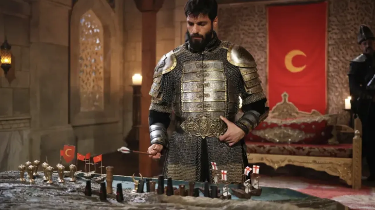Mehmed Fetihler Sultanı yeni bölüm ne zaman, bu akşam var mı? 25 Kasım 2025 Salı TRT 1 yayın akışı