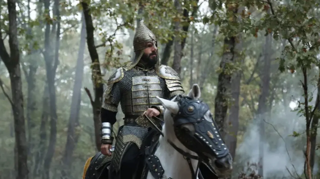 Mehmed Fetihler Sultanı yeni bölüm ne zaman, bu akşam var mı? 25 Kasım 2025 Salı TRT 1 yayın akışı